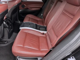 BMW X6 3.5 xD 286k. КАТО НОВ, снимка 13