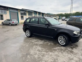 BMW X3 M ПАКЕТ , снимка 4