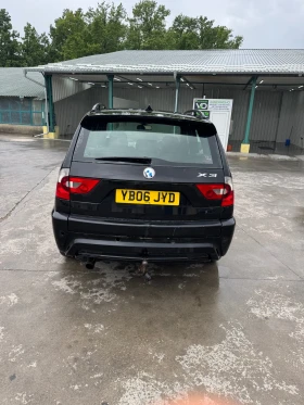 BMW X3 M ПАКЕТ , снимка 2