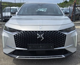 DS DS 7 Crossback 1.5 Hdi-Bastille-Automato-Navi-136hp, снимка 1