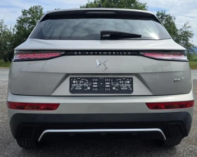 DS DS 7 Crossback 1.5 Hdi-Bastille-Automato-Navi-136hp, снимка 4