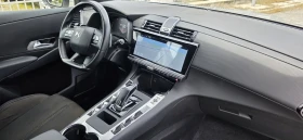 DS DS 7 Crossback 1.5 Hdi-Bastille-Automato-Navi-136hp, снимка 11
