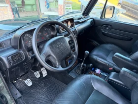 Hyundai Galloper 2.5TDI, снимка 10