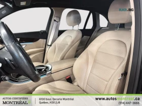 Mercedes-Benz GLC 350 * 350e* 4MATIC* КОЖА* ПОДГРЕВ* ПАНОРАМА* 360* , снимка 8