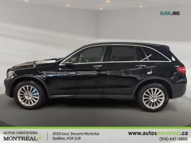 Mercedes-Benz GLC 350 * 350e* 4MATIC* КОЖА* ПОДГРЕВ* ПАНОРАМА* 360* , снимка 5