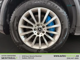 Mercedes-Benz GLC 350 * 350e* 4MATIC* КОЖА* ПОДГРЕВ* ПАНОРАМА* 360* , снимка 7