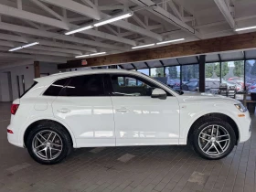 Audi Q5 2.0 TFSI quattro Progressiv / ЦЕНА ДО БГ , снимка 6