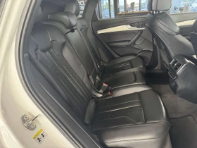 Audi Q5 2.0 TFSI quattro Progressiv / ЦЕНА ДО БГ , снимка 12