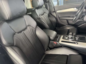 Audi Q5 2.0 TFSI quattro Progressiv / ЦЕНА ДО БГ , снимка 11
