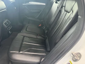 Audi Q5 2.0 TFSI quattro Progressiv / ЦЕНА ДО БГ , снимка 16