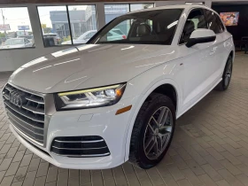 Audi Q5 2.0 TFSI quattro Progressiv / ЦЕНА ДО БГ , снимка 1