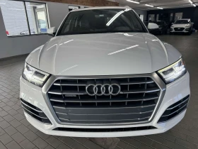 Audi Q5 2.0 TFSI quattro Progressiv / ЦЕНА ДО БГ , снимка 8