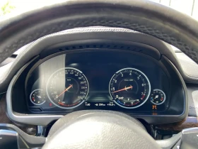 BMW X6 M* SPORT* HARMON* KARDON* ДИГИТАЛНО* ТАБЛО* LANE* , снимка 13