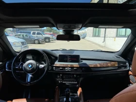 BMW X6 M* SPORT* HARMON* KARDON* ДИГИТАЛНО* ТАБЛО* LANE* , снимка 8