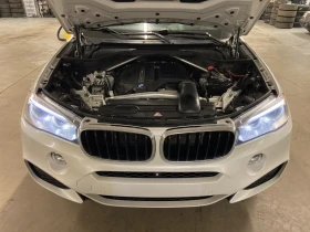 BMW X6 M* SPORT* HARMON* KARDON* ДИГИТАЛНО* ТАБЛО* LANE* , снимка 15