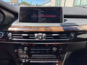 BMW X6 M* SPORT* HARMON* KARDON* ДИГИТАЛНО* ТАБЛО* LANE* , снимка 10