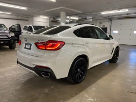 BMW X6 M* SPORT* HARMON* KARDON* ДИГИТАЛНО* ТАБЛО* LANE* , снимка 2