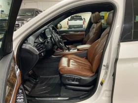 BMW X6 M* SPORT* HARMON* KARDON* ДИГИТАЛНО* ТАБЛО* LANE* , снимка 7