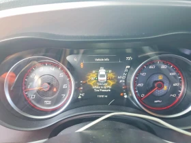 Dodge Durango Chrgr 4D Gt, снимка 9