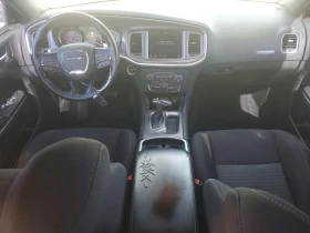 Dodge Durango Chrgr 4D Gt, снимка 8