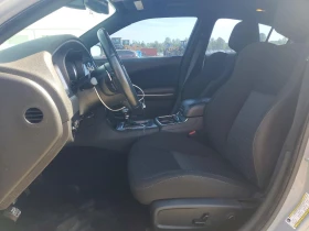Dodge Durango Chrgr 4D Gt, снимка 7