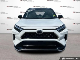 Toyota Rav4 HYBRID* SE* DISTRONIC* LANE ASSIST* CARPLAY* КАМЕР, снимка 1