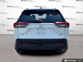 Toyota Rav4 HYBRID* SE* DISTRONIC* LANE ASSIST* CARPLAY* КАМЕР, снимка 5