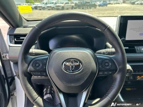 Toyota Rav4 HYBRID* SE* DISTRONIC* LANE ASSIST* CARPLAY* КАМЕР, снимка 12