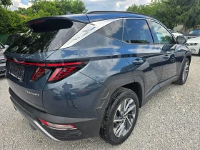 Hyundai Tucson 1.6GRDI-FACE-EВРО 6В-НАВИ-6 СКОРОСТИ, снимка 6