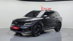 Kia Sorento Gravity, снимка 1