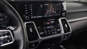 Kia Sorento Gravity, снимка 13