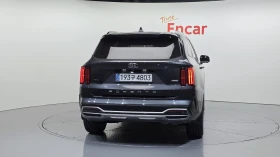 Kia Sorento Gravity, снимка 4
