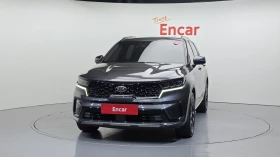 Kia Sorento Gravity, снимка 3
