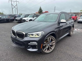 BMW X3 * M40i * ГЛАВНО ПРЕДСТАВИТЕЛСТВО НА BMW, снимка 17