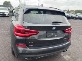 BMW X3 * M40i * ГЛАВНО ПРЕДСТАВИТЕЛСТВО НА BMW, снимка 4