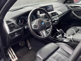 BMW X3 * M40i * ГЛАВНО ПРЕДСТАВИТЕЛСТВО НА BMW, снимка 5