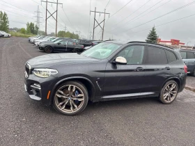 BMW X3 * M40i * ГЛАВНО ПРЕДСТАВИТЕЛСТВО НА BMW, снимка 2