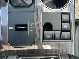 Toyota Highlander HYBRID PLATINUM * 4WD * 7 МЕСТА * 2025 * 18К КМ * , снимка 13