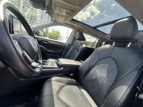 Toyota Highlander HYBRID PLATINUM * 4WD * 7 МЕСТА * 2025 * 18К КМ * , снимка 11