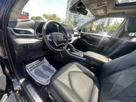 Toyota Highlander HYBRID PLATINUM * 4WD * 7 МЕСТА * 2025 * 18К КМ * , снимка 8