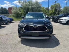Toyota Highlander HYBRID PLATINUM * 4WD * 7 МЕСТА * 2025 * 18К КМ * , снимка 2