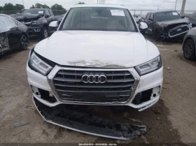 Audi Q5 Premium * АвтоКредит * (ЦЕНА ДО БГ), снимка 6