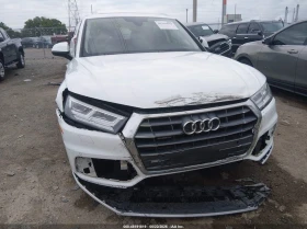 Audi Q5 Premium * АвтоКредит * (ЦЕНА ДО БГ), снимка 2