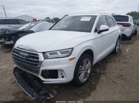 Audi Q5 Premium * АвтоКредит * (ЦЕНА ДО БГ), снимка 4