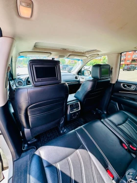 Infiniti QX60 JX35 Газ 6+ 1, снимка 13
