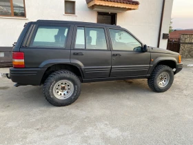 Jeep Grand cherokee 5.2 limited, снимка 2