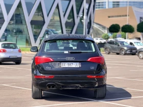 Audi Q5 2.0TDi-Quattro-лизинг през Уникредит по 170 евро, снимка 7