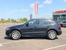 Audi Q5 2.0TDi-Quattro-лизинг през Уникредит по 170 евро, снимка 5