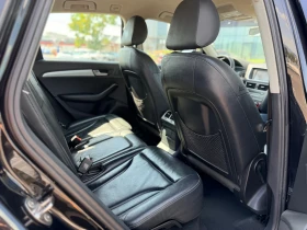 Audi Q5 2.0TDi-Quattro-лизинг през Уникредит по 170 евро, снимка 12