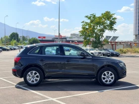 Audi Q5 2.0TDi-Quattro-лизинг през Уникредит по 170 евро, снимка 4